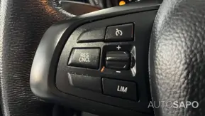 BMW Série 2 de 2018