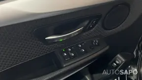BMW Série 2 de 2018