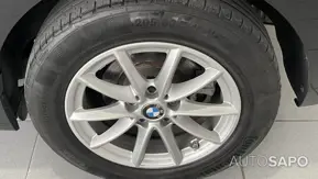 BMW Série 2 de 2018