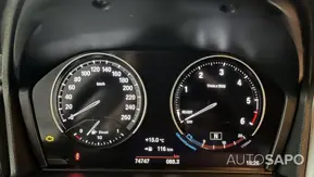 BMW Série 2 de 2018