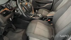 BMW Série 2 de 2018