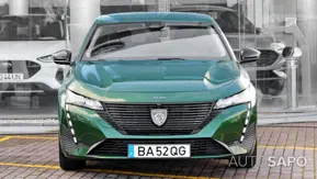 Peugeot 308 1.2 PureTech Active Pack de 2023
