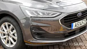 Ford Focus 1.0 EcoBoost MHEV Connected de 2022