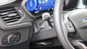 Ford Focus de 2023