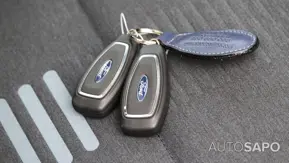 Ford Focus de 2023