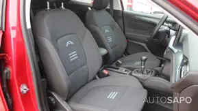 Ford Focus de 2023