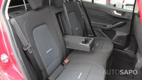 Ford Focus de 2023