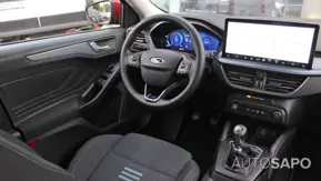 Ford Focus de 2023