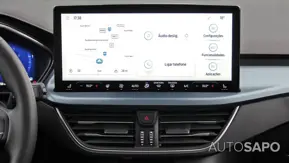 Ford Focus de 2023