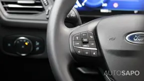 Ford Focus de 2023