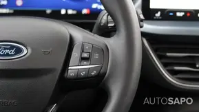 Ford Focus de 2023