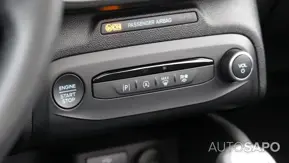 Ford Focus de 2023
