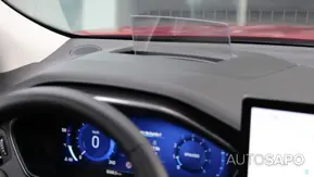 Ford Focus de 2023
