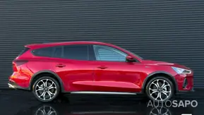 Ford Focus de 2023
