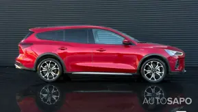 Ford Focus de 2023