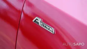 Ford Focus de 2023