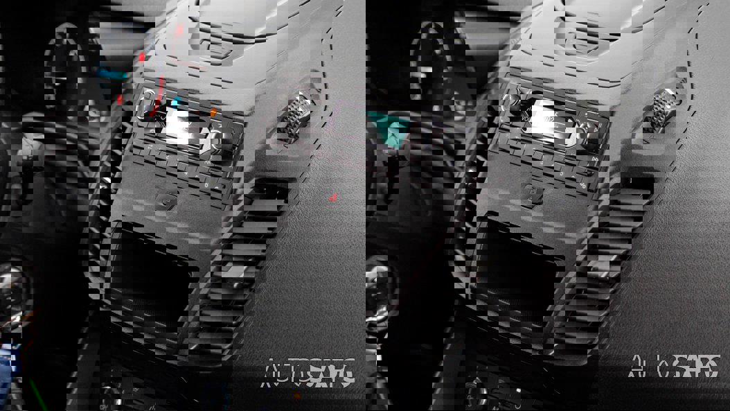 Ford Transit Connect de 2022