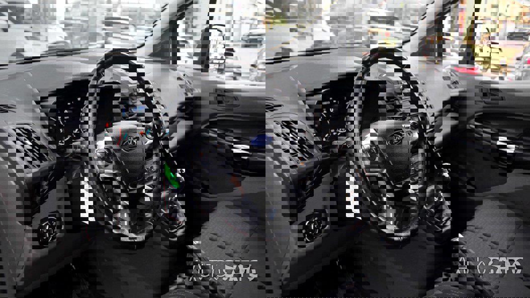 Ford Transit Connect de 2022