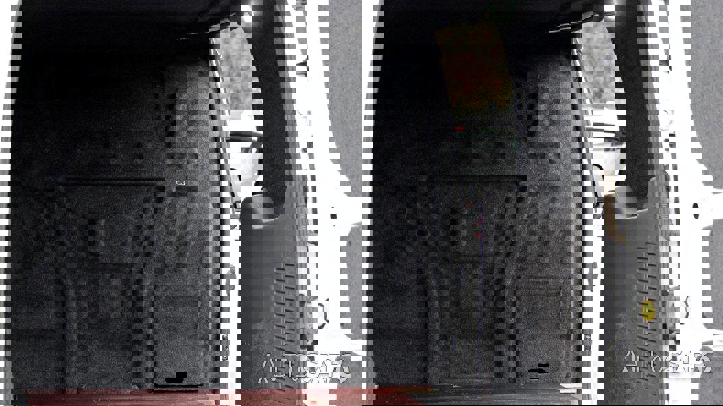 Ford Transit Connect de 2022