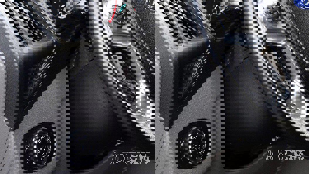 Ford Transit Connect de 2022