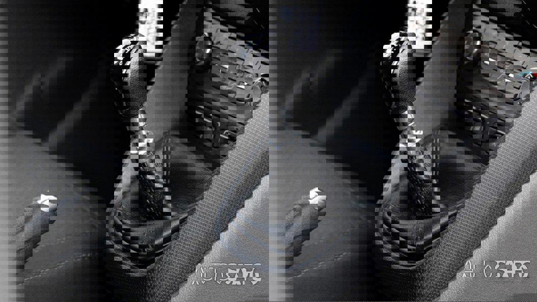 Ford Transit Connect de 2022