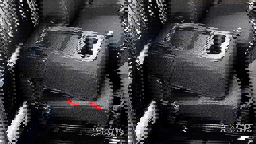 Ford Transit Connect de 2022