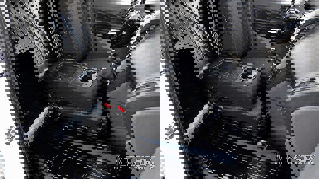 Ford Transit Connect de 2022