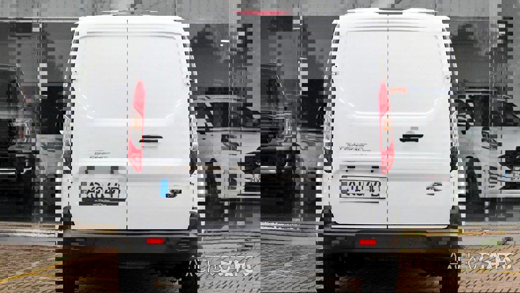 Ford Transit Connect de 2022