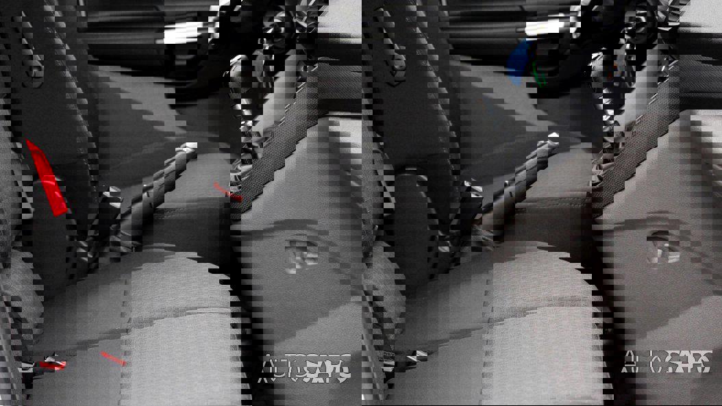 Ford Transit Connect de 2022