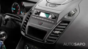 Ford Transit Connect de 2022