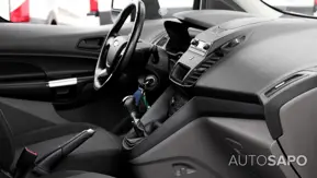 Ford Transit Connect de 2022