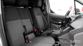 Ford Transit Connect de 2022