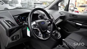 Ford Transit Connect de 2022