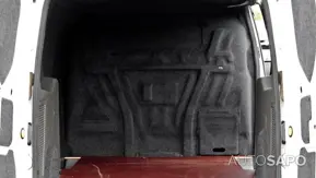 Ford Transit Connect de 2022