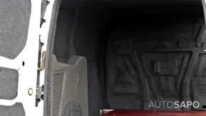 Ford Transit Connect de 2022