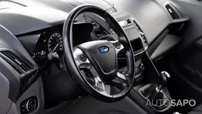 Ford Transit Connect de 2022