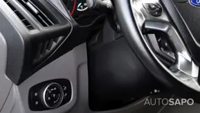 Ford Transit Connect de 2022