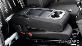 Ford Transit Connect de 2022