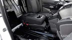 Ford Transit Connect de 2022