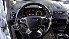 Ford Transit Connect de 2022