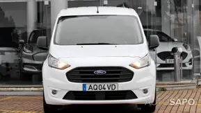 Ford Transit Connect de 2022