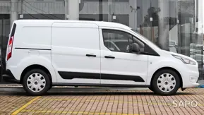 Ford Transit Connect de 2022