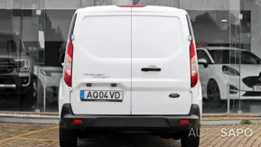Ford Transit Connect de 2022