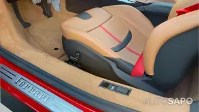 Ferrari SF90 Stradale de 2025