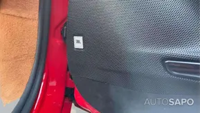 Ferrari SF90 Stradale de 2025