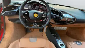 Ferrari SF90 Stradale de 2025