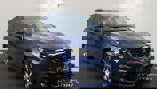Peugeot 308 de 2020