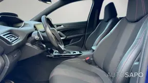 Peugeot 308 de 2020