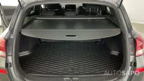 Hyundai i30 1.6 CRDi N-Line 7DCT de 2021