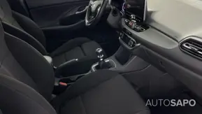 Hyundai i30 1.6 CRDi N-Line 7DCT de 2021